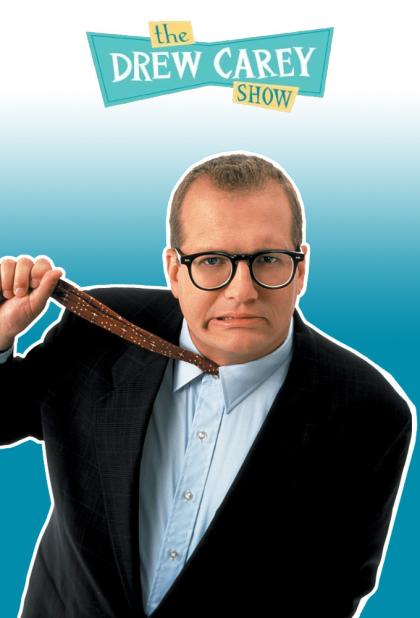 Drew Carey Show