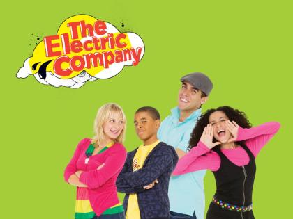 Electric Company