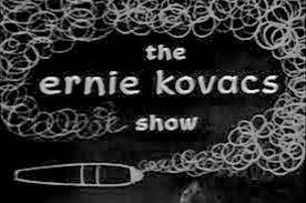 Ernie Kovacs Show