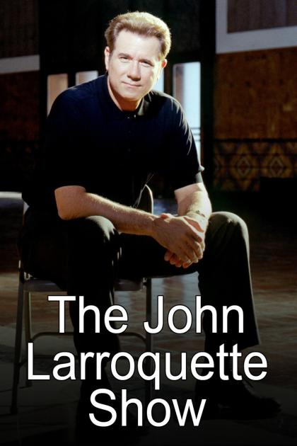 John Larroquette Show, The