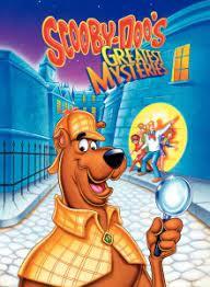 New Scooby-Doo Mysteries