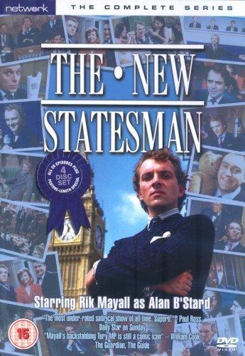 New Statesman