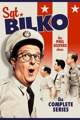 Phil Silvers Show