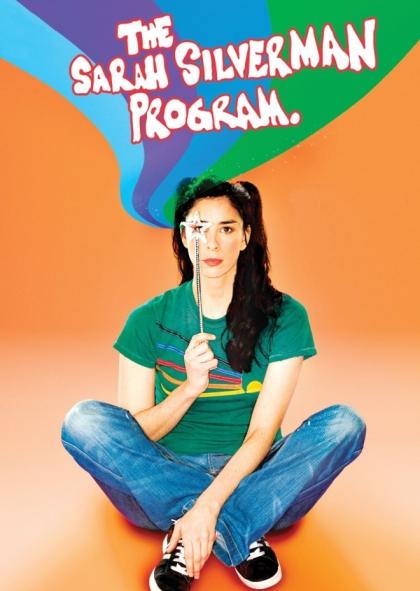 Sarah Silverman Program.