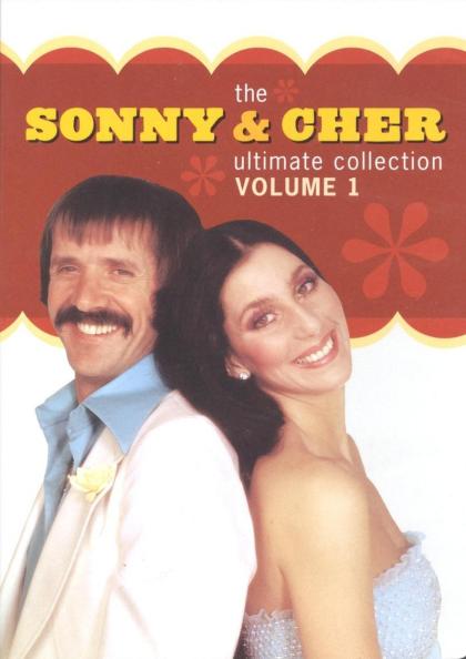 Sonny and Cher Comedy Hour