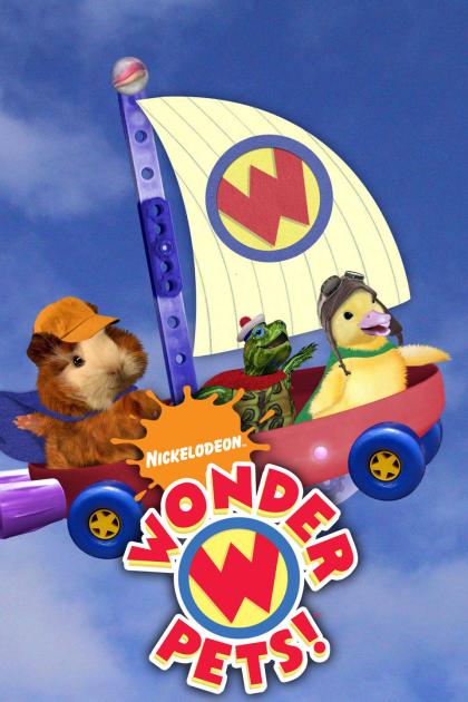 Wonder Pets