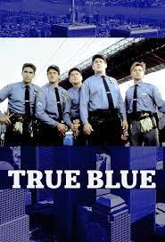 True Blue