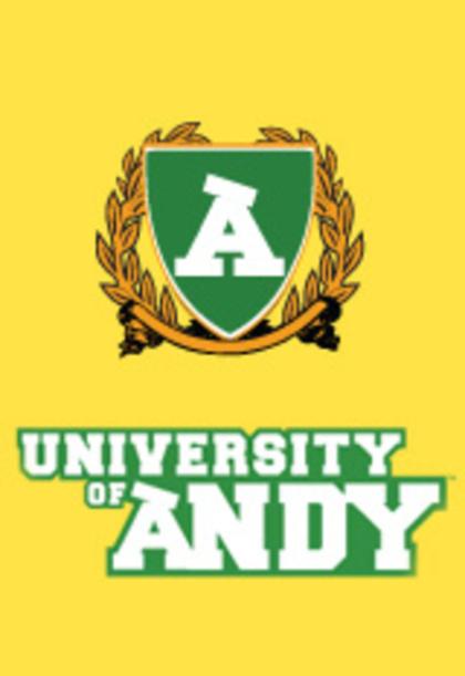 University of Andy