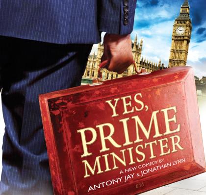 Yes, Prime Minister