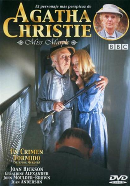 Agatha Christie's Miss Marple: Sleeping Murder