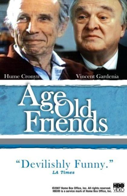 Age-Old Friends