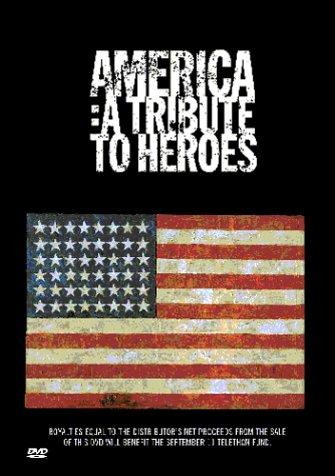 America: A Tribute to Heroes