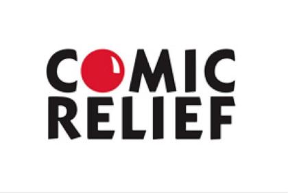 Comic Relief: Say Pants to Poverty