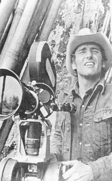 Dennis Hopper: Spiel oder stirb