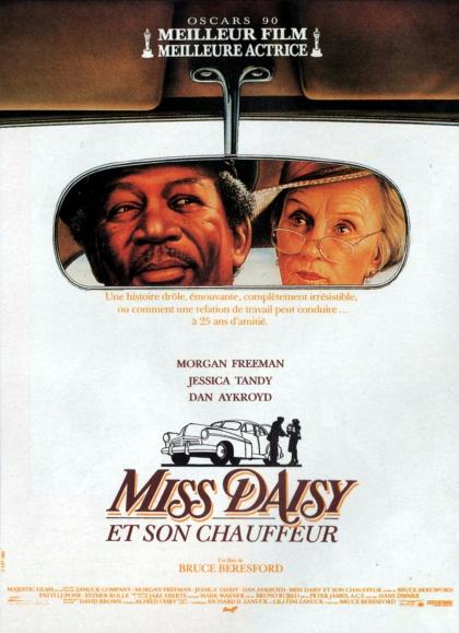 Driving Miss Daisy