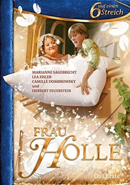 Frau Holle