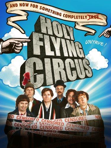 Holy Flying Circus