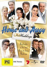 Home and Away: Weddings