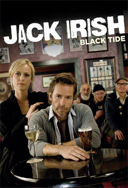 Jack Irish: Black Tide