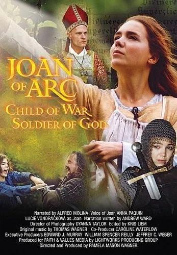 Joan of Arc