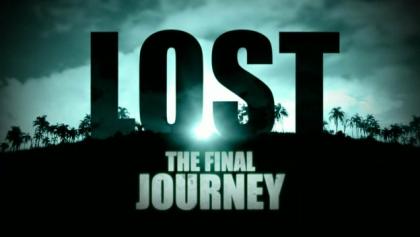 Lost: Final Chapter