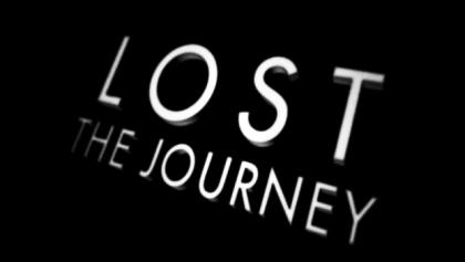 Lost: The Journey