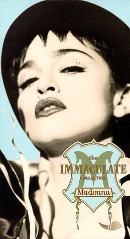 Madonna: The Immaculate Collection