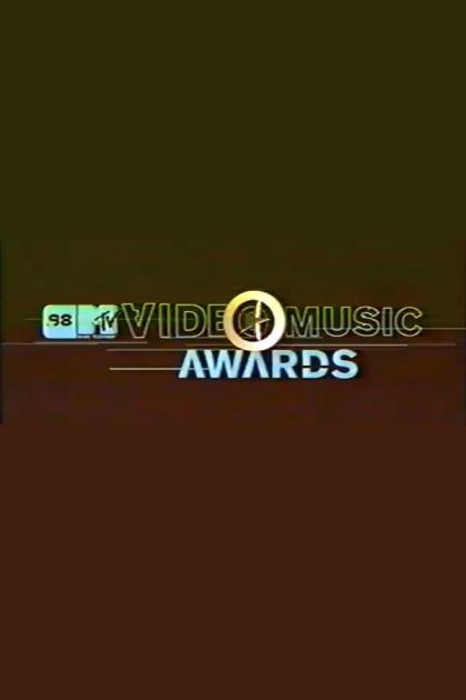 MTV Video Music Awards 1998