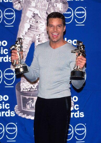 MTV Video Music Awards 1999