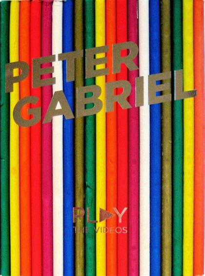 Peter Gabriel: Play