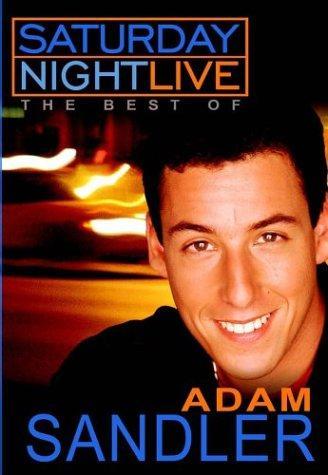 Saturday Night Live: The Best of Adam Sandler