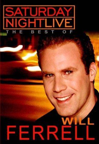 Saturday Night Live: The Best of Will Ferrell