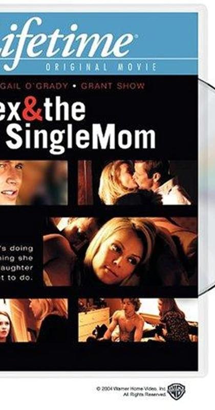 Sex & the Single Mom