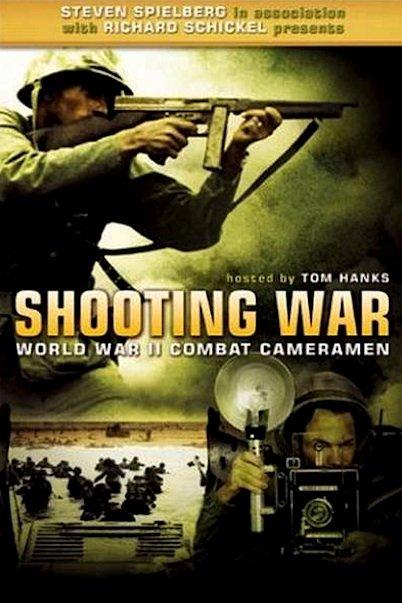 Shooting War