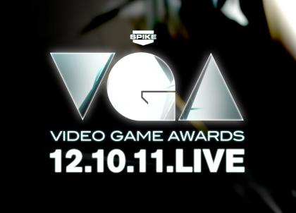 Spike TV VGA Video Game Awards