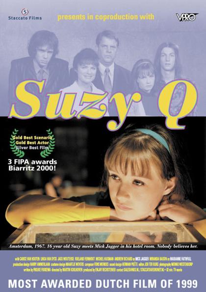 Suzy Q