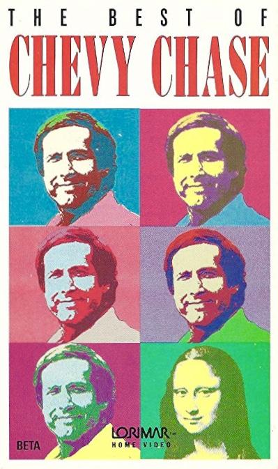 The Best of Chevy Chase