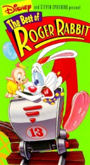 Best of Roger Rabbit