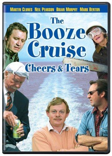 Booze Cruise