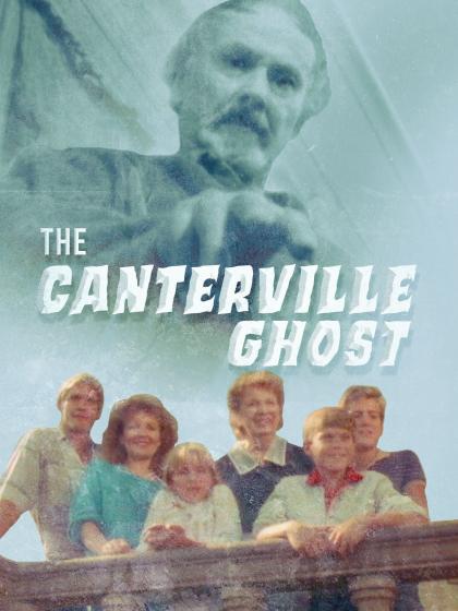 Canterville Ghost