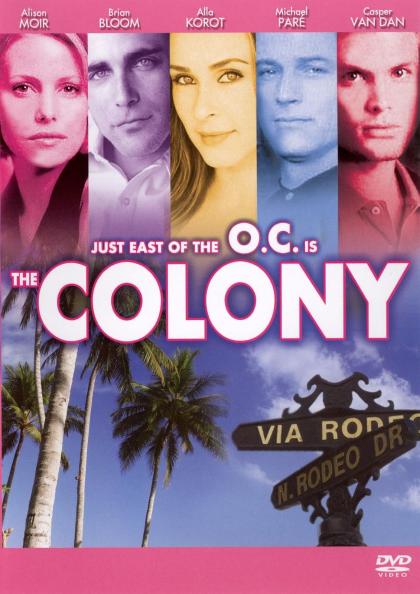 Colony