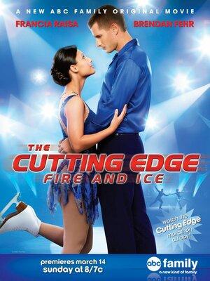 Cutting Edge: Fire & Ice