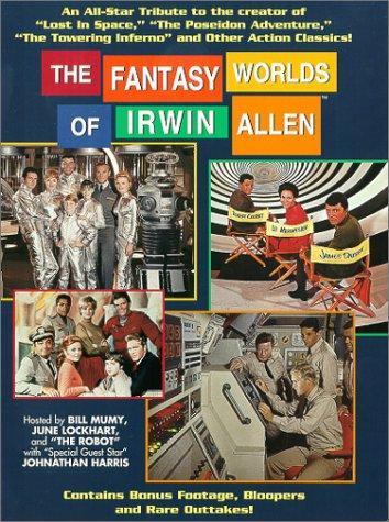 Fantasy Worlds of Irwin Allen