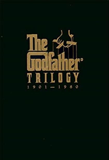 Godfather Trilogy: 1901-1980