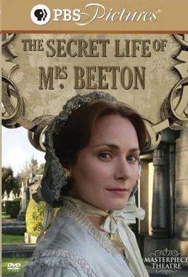 The Secret Life of Mrs. Beeton