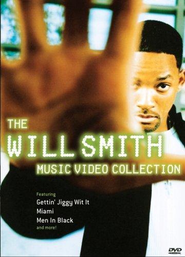 The Will Smith Music Video Collection