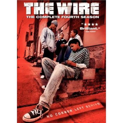 The Wire: It's All Connected