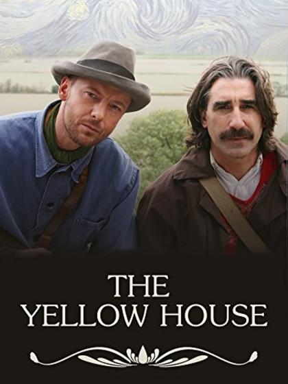 Yellow House