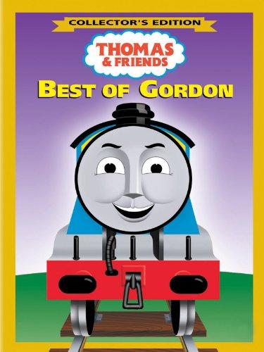 Thomas & Friends: Best of Gordon