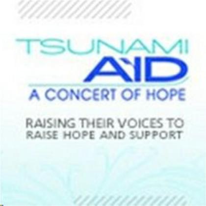 Tsunami Aid: A Concert of Hope